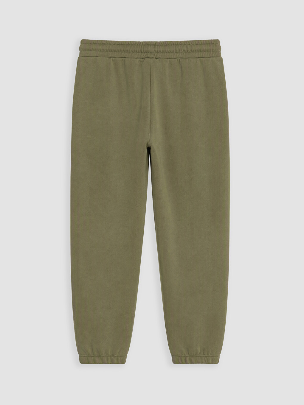 Dječak Kaki Jogger Trenerke-2