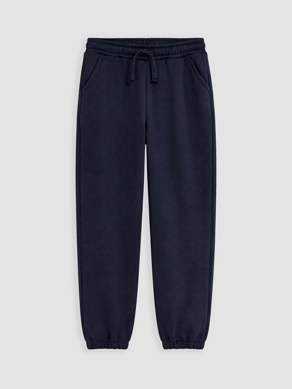 Jungen Dicke Jogger-sweatpants