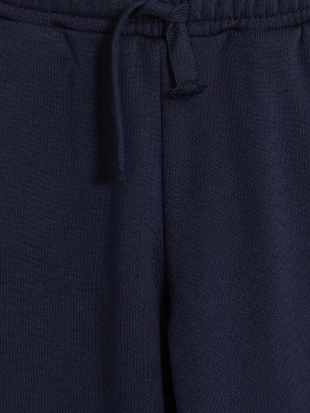 Jungen Dicke Jogger-sweatpants-1