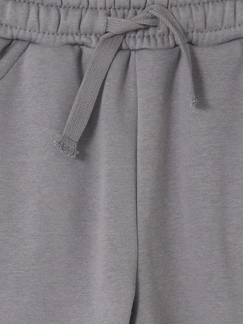 Boys' Jogger Sweatpants-1