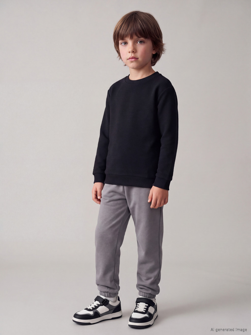  Boys' Jogger Sweatpants