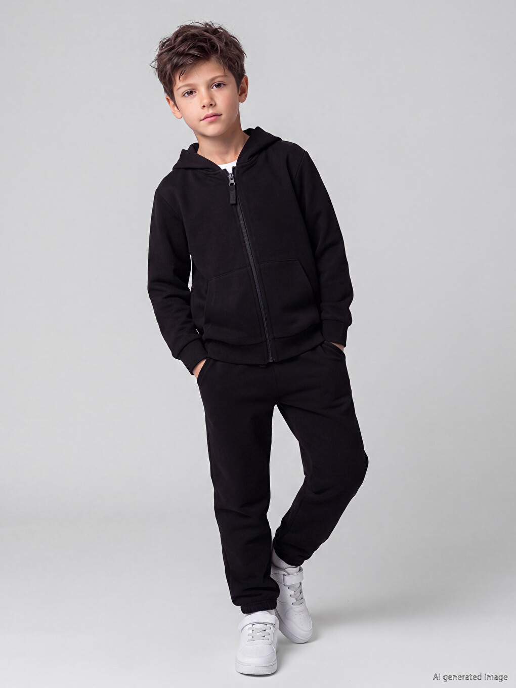 Boys' Jogger Sweatpants