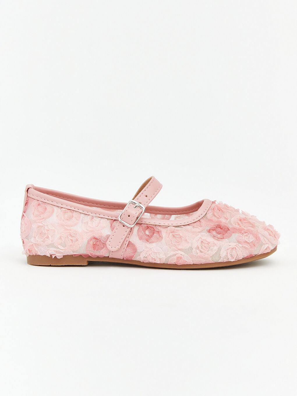 Balerini  ROZ Fată-1