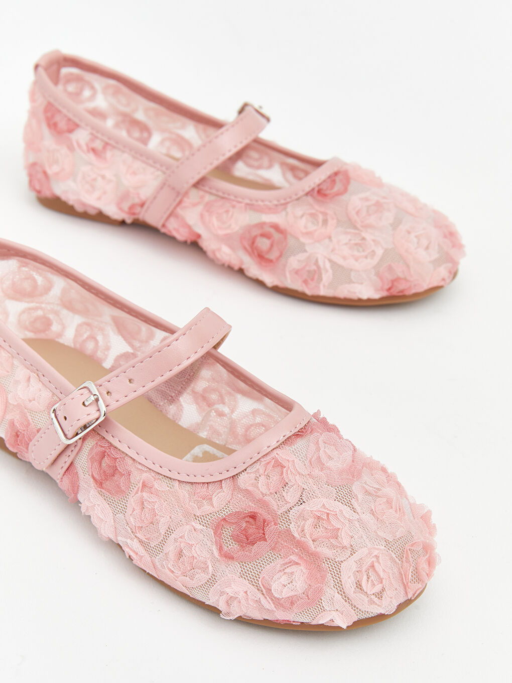 Balerini  ROZ Fată-2