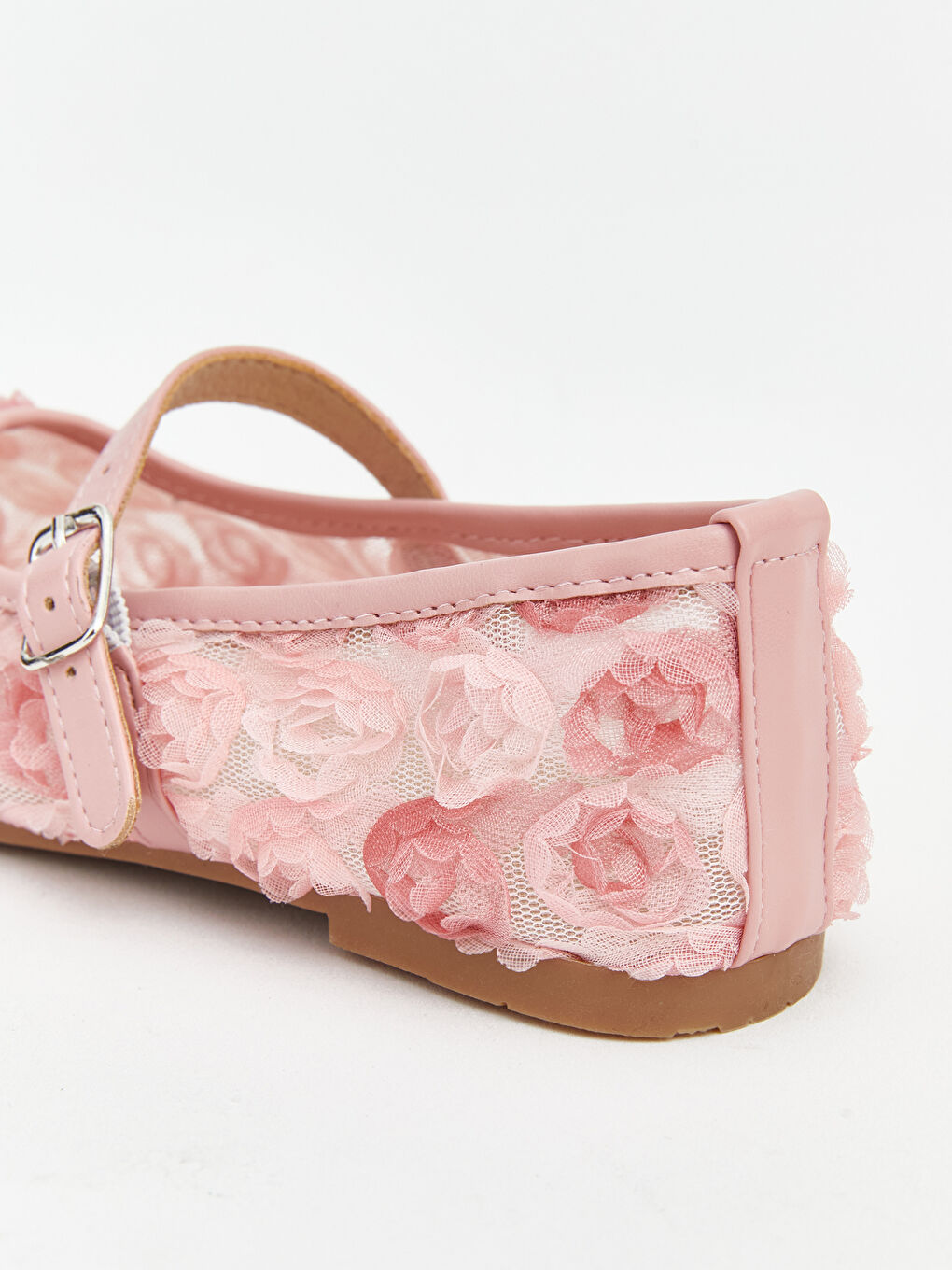 Balerini  ROZ Fată-4