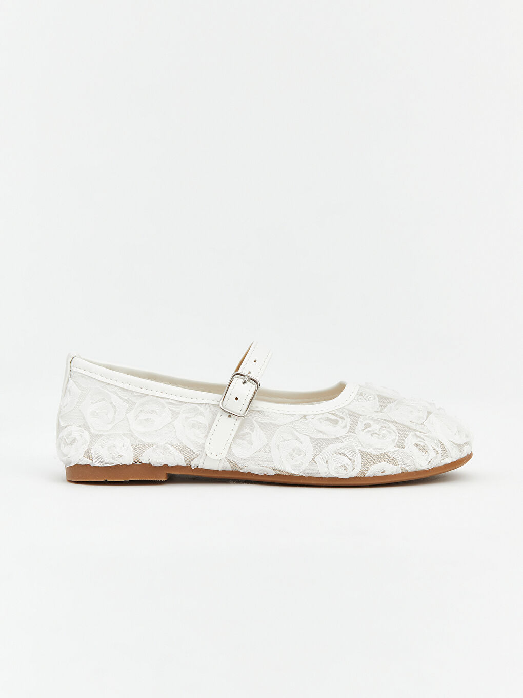 Balerini  ALB Fată-1