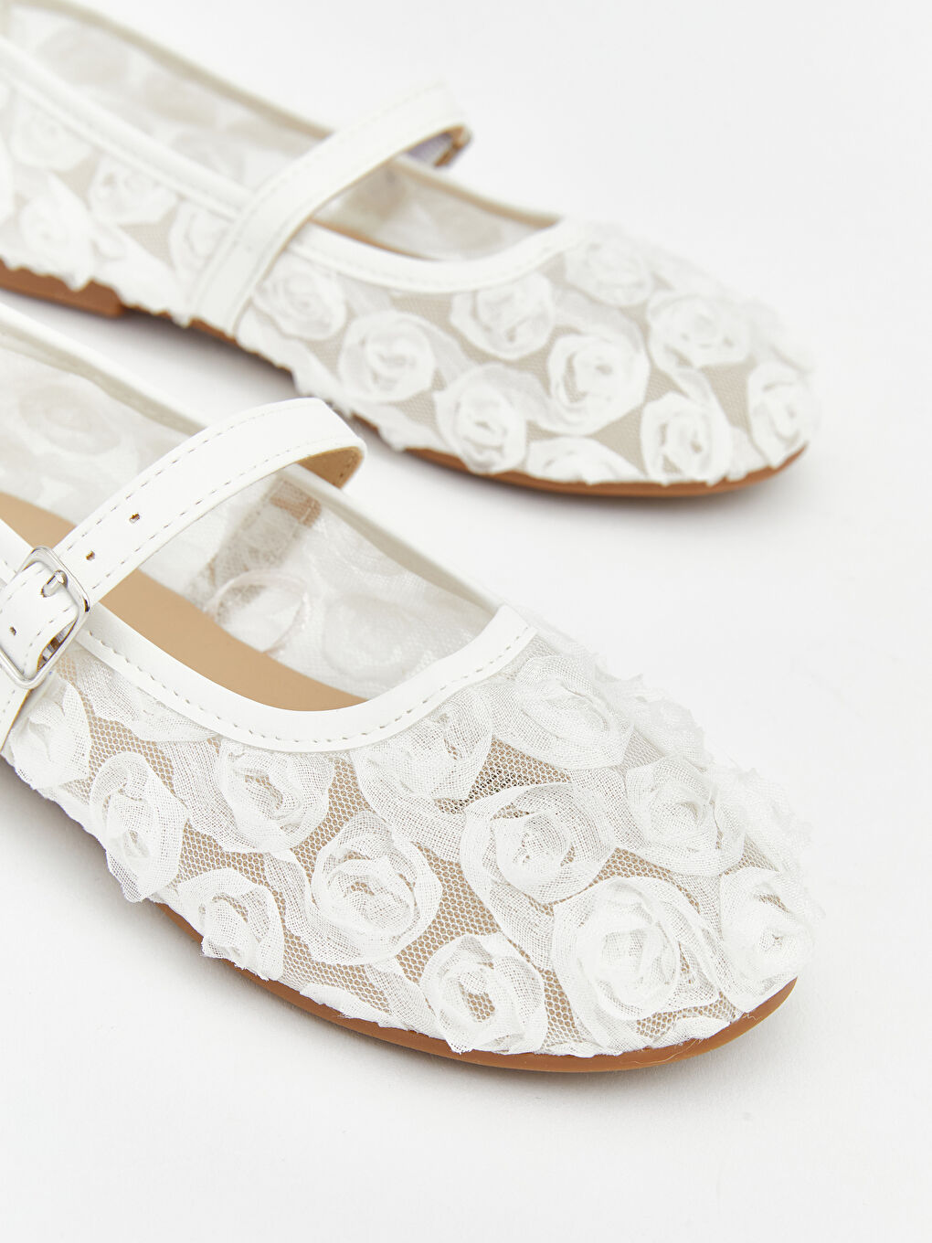 Balerini  ALB Fată-2