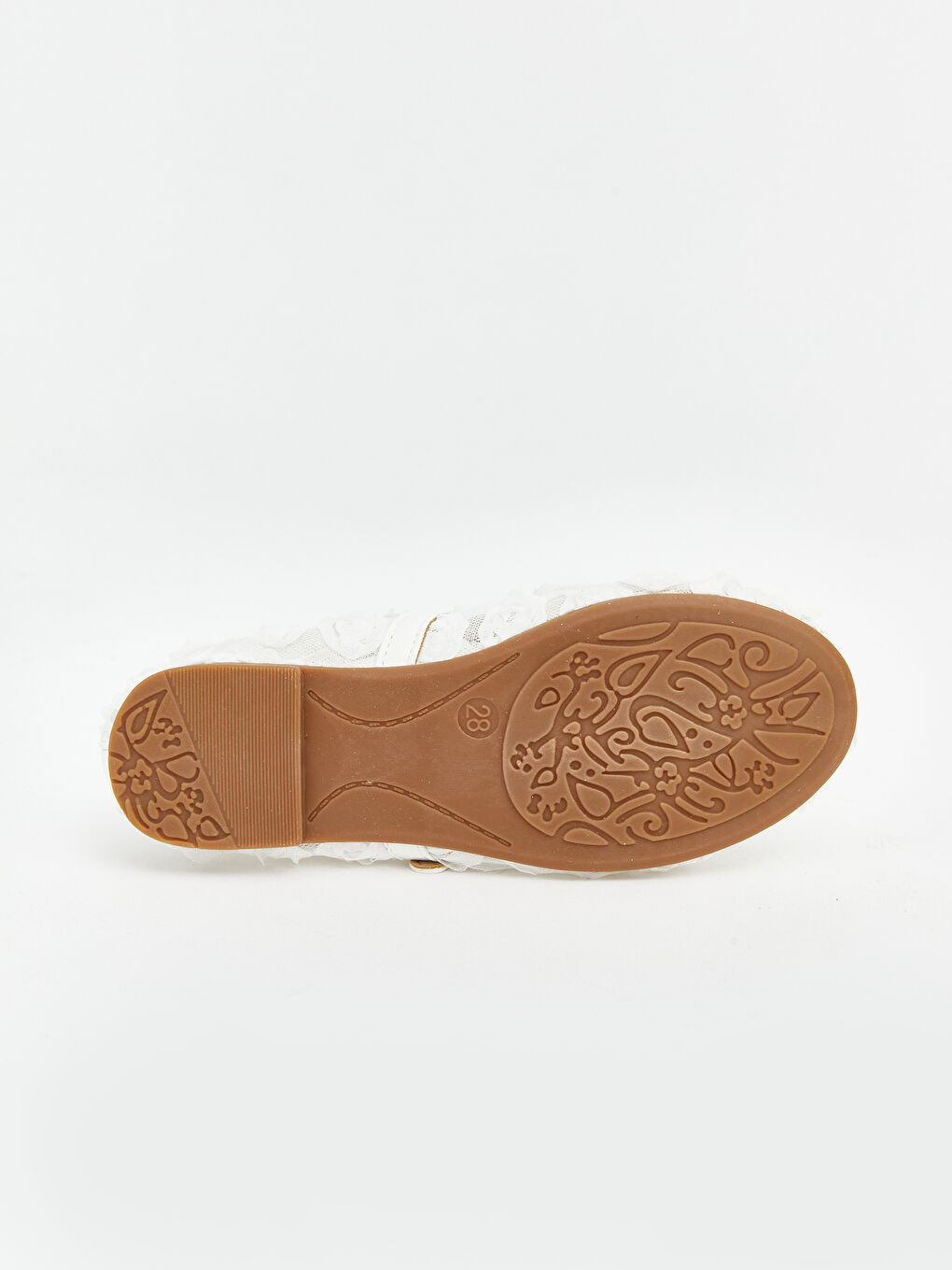 Balerini  ALB Fată-3