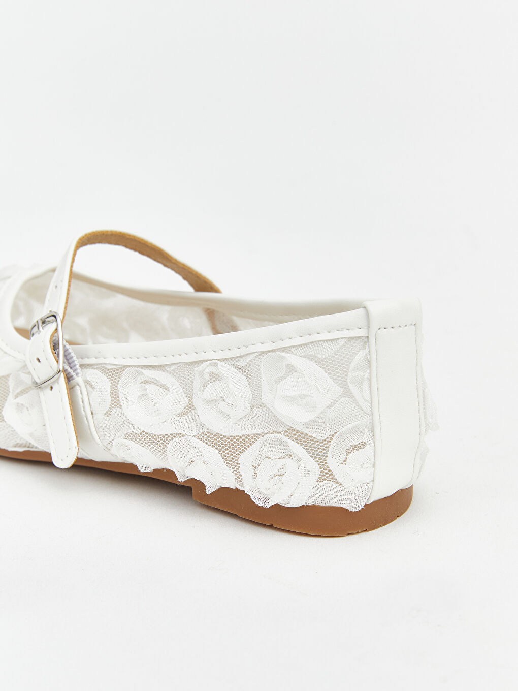 Balerini  ALB Fată-4