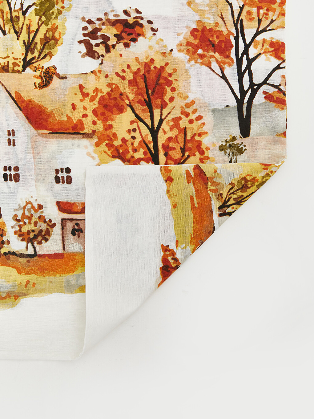 Feță De Pernă Din Bumbac Cu Model, Set De 2, 50x70 Cm-4