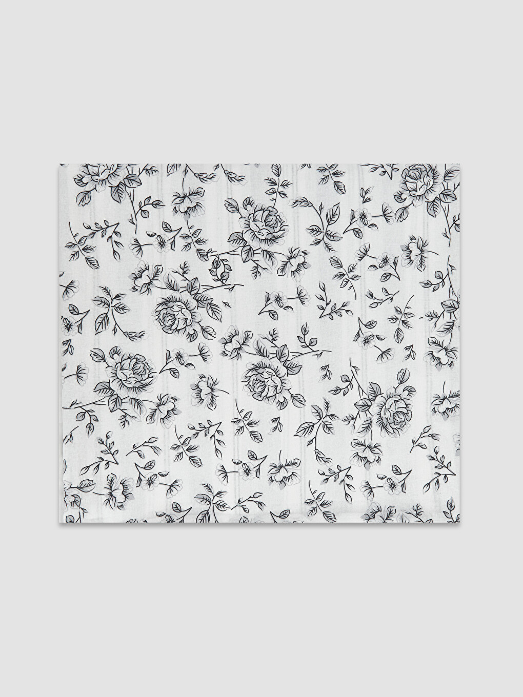 Mix Double Duvet Cover Set-4