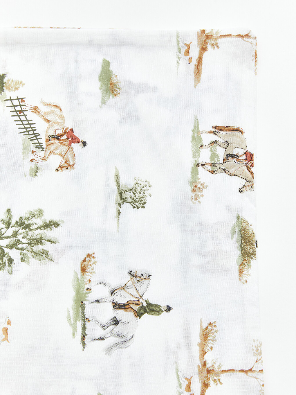 Mix Double Duvet Cover Set-4