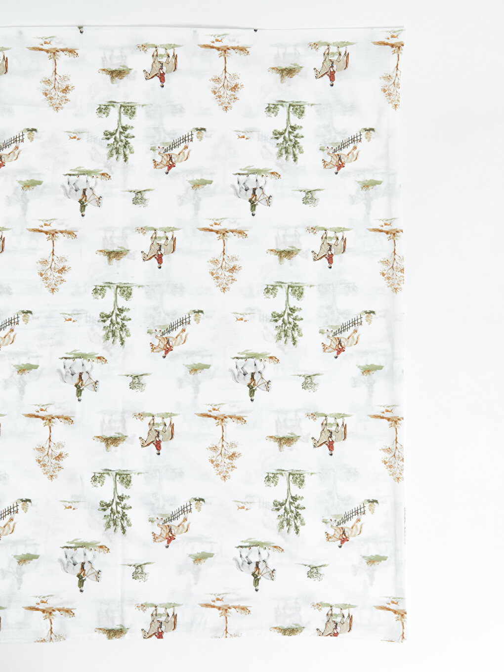 Mix Double Duvet Cover Set-5