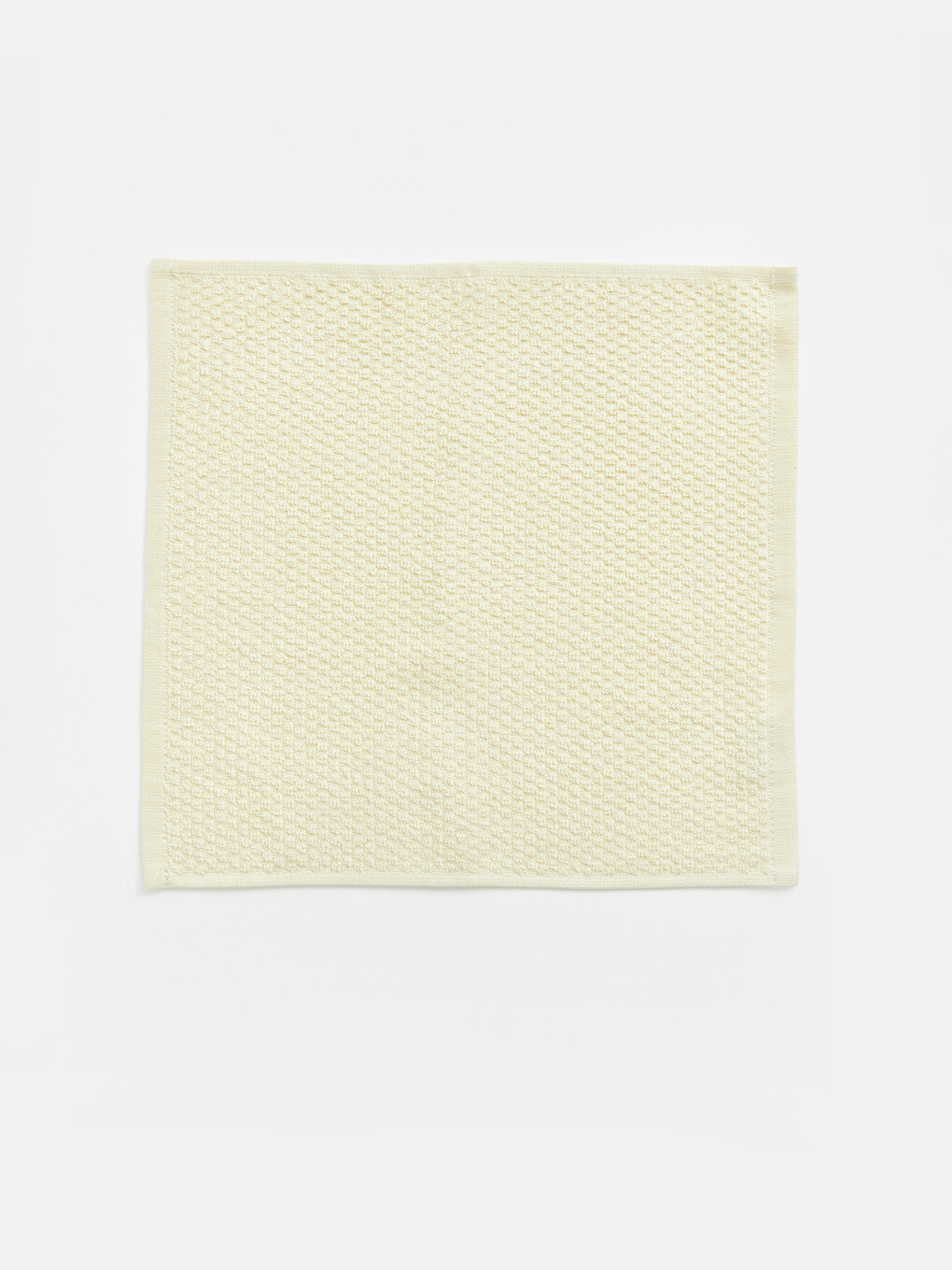 Памучна Гостинска Крпа 30x30 Cm