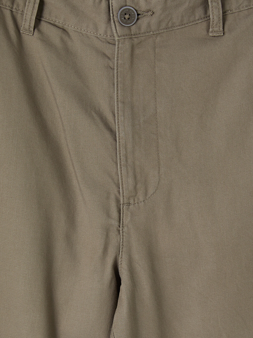 Pantaloni Chino Maro Bărbat-1