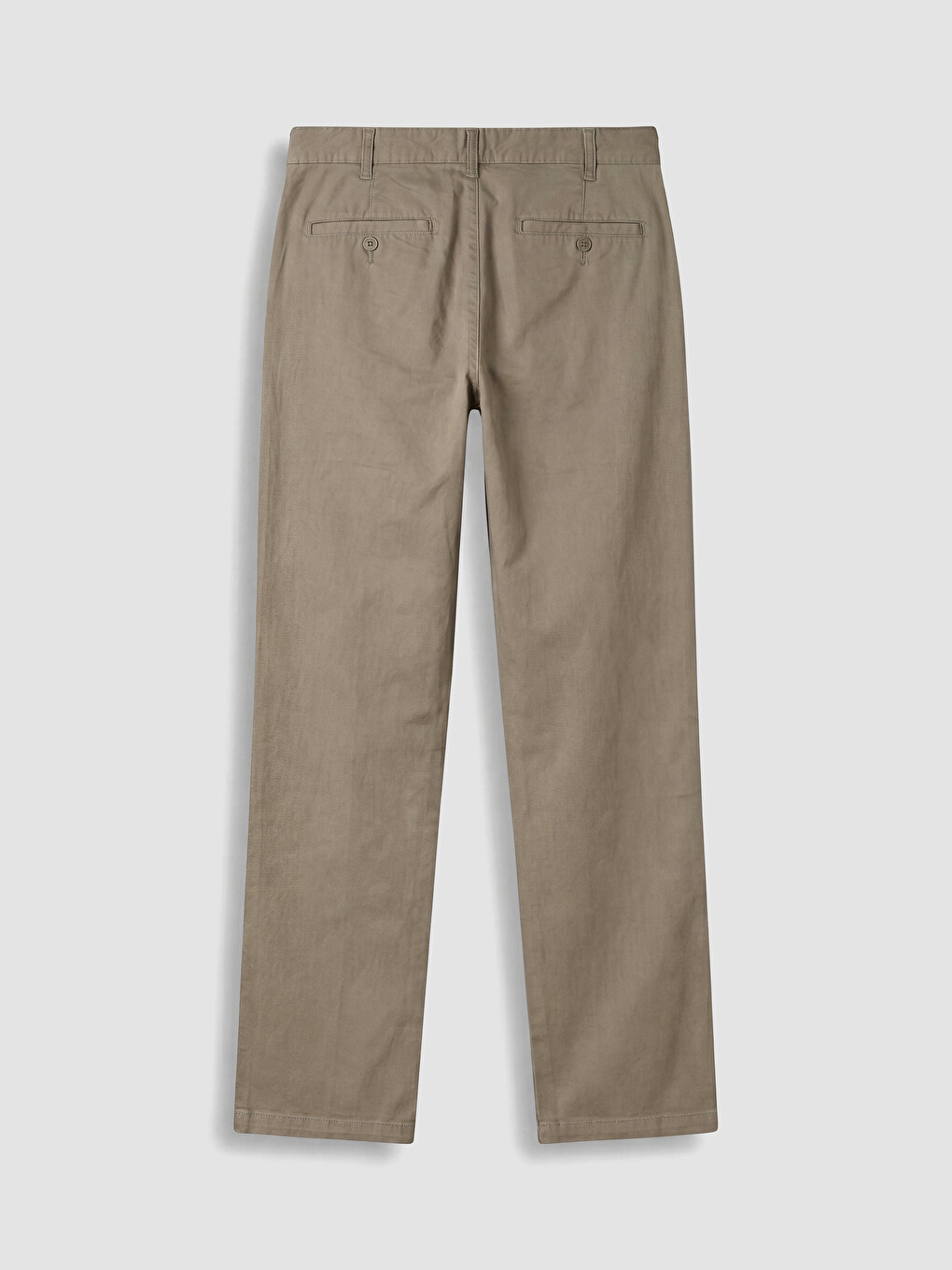 Pantaloni Chino Maro Bărbat-2