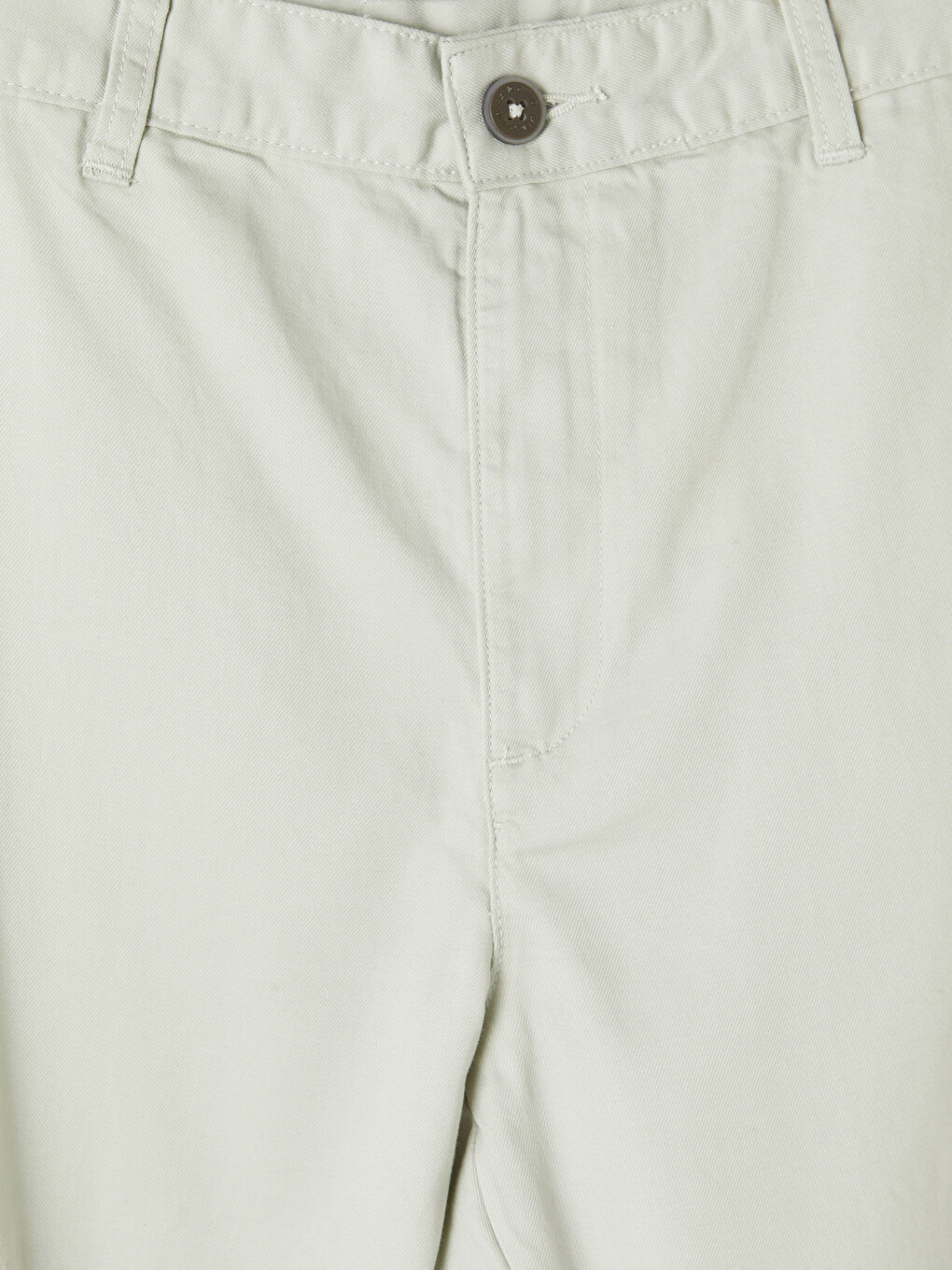 Regular Fit Men's Chino Trousers-5