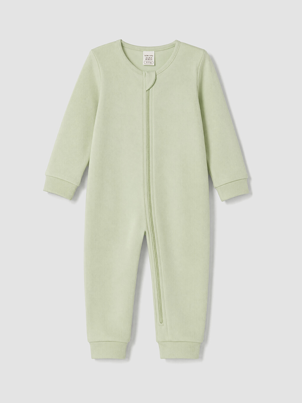 Baby Boy Blue Jumpsuit-4