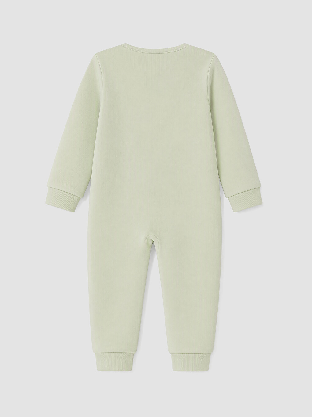 Baby Boy Blue Jumpsuit-6