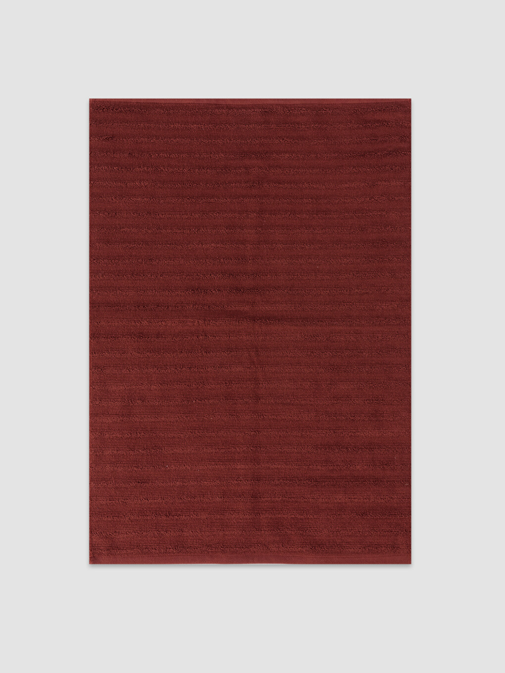 Peshqir Dore Pambuku Me Shirita 50x80 Cm-1