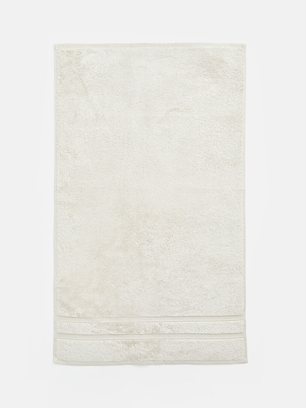 Хлопковое Полотенце Для Лица 50x80 См