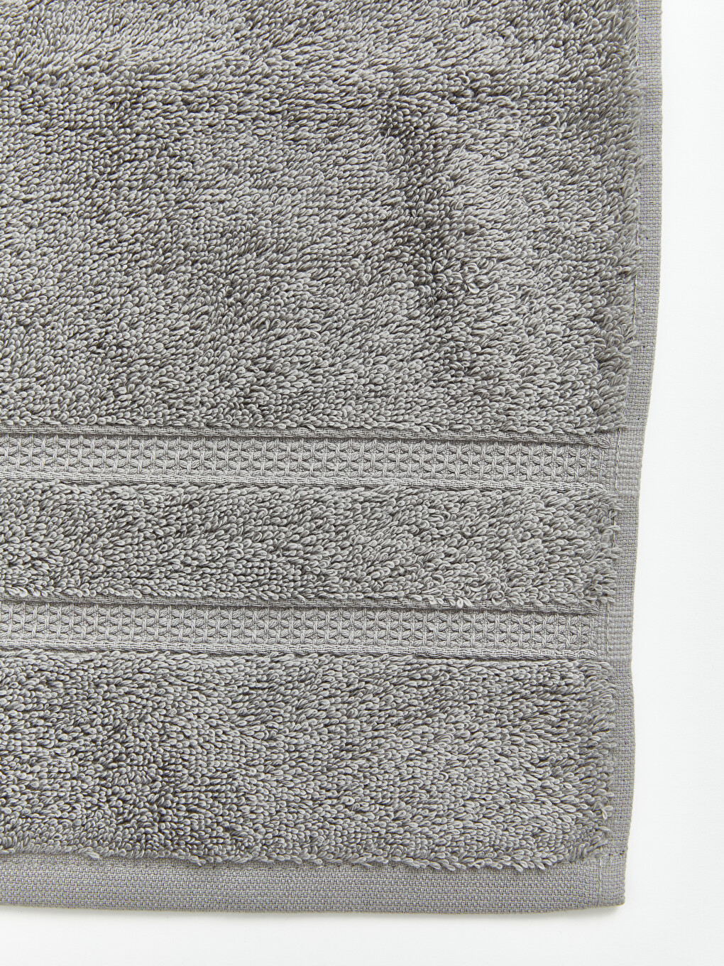 Peshqir Fytyre Pambuku 50x80 Cm-2