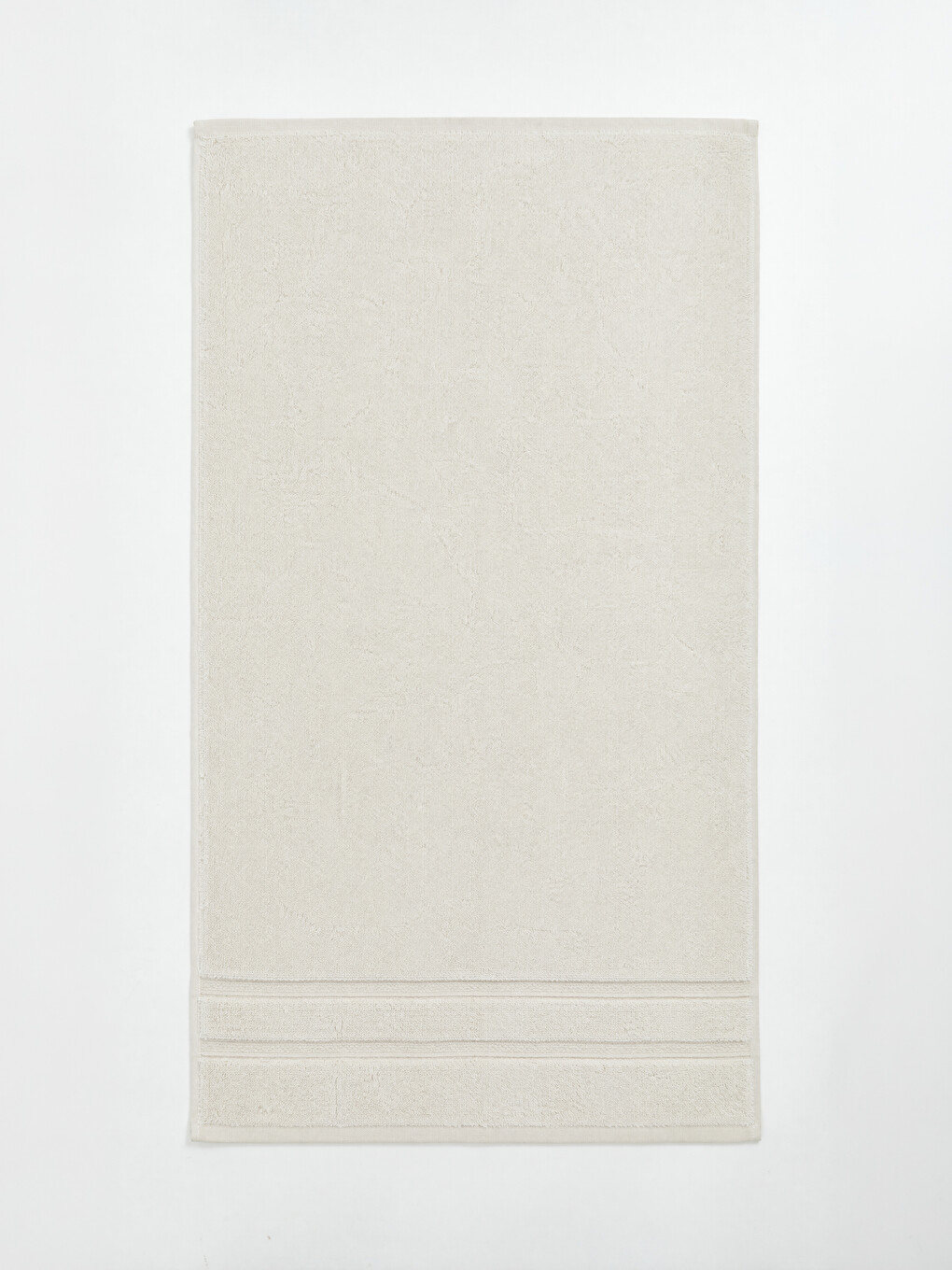Beige Hand Towel-1