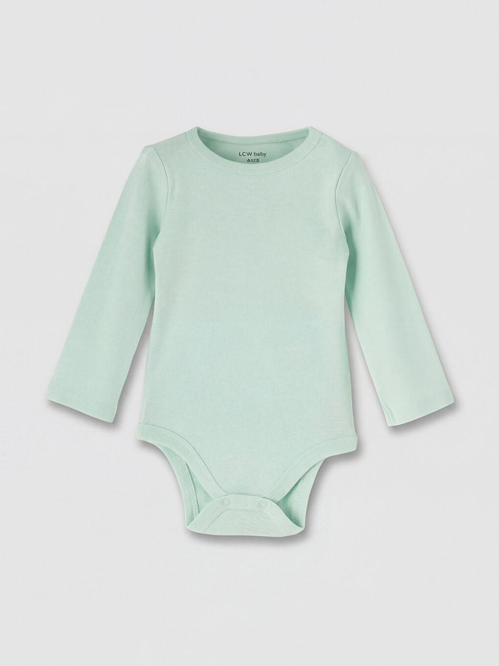 Baskılı Erkek Bebek Çıtçıtlı Body 3'lü-4