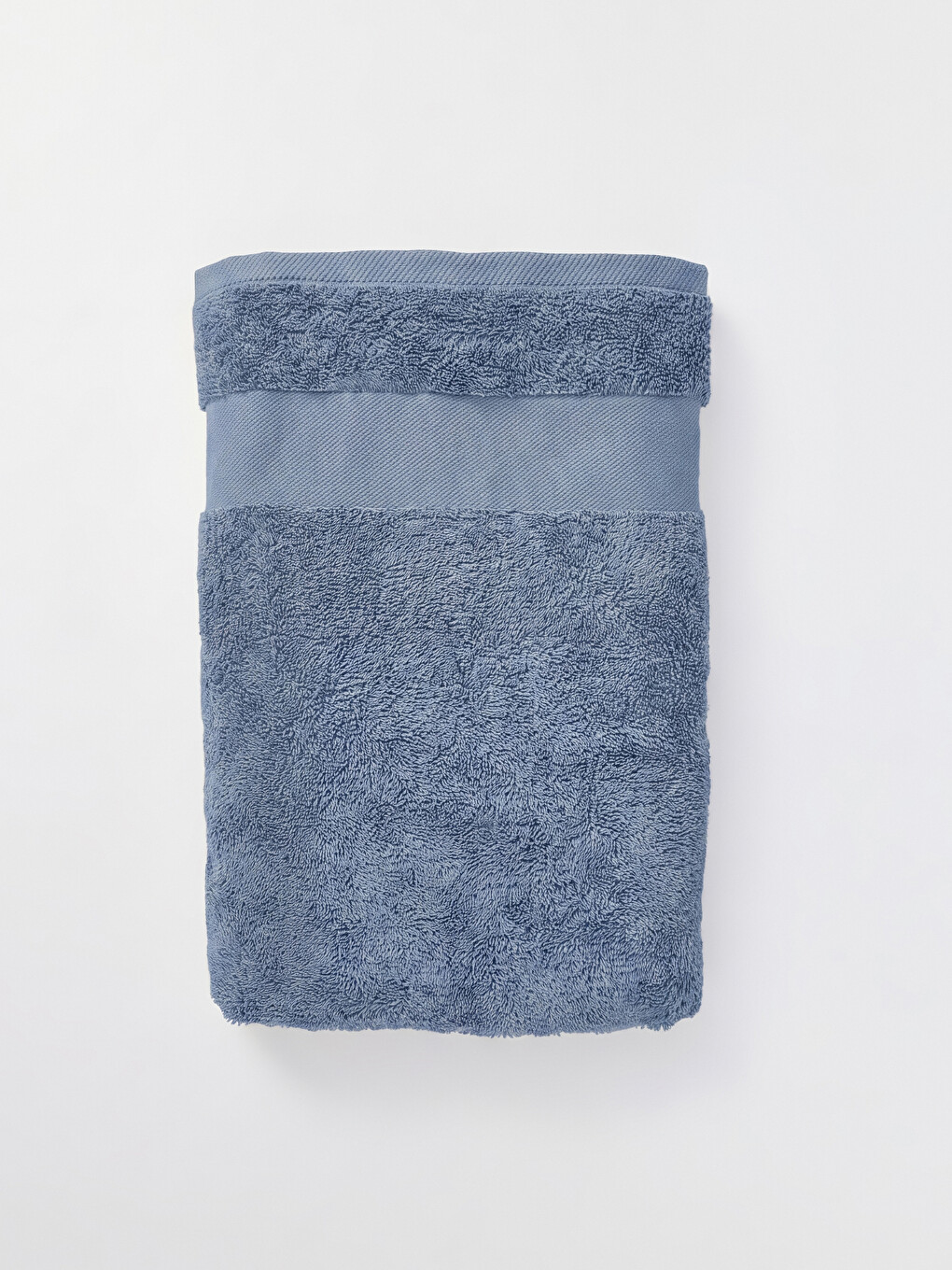 Cotton Bath Towel 70x140 Cm-1