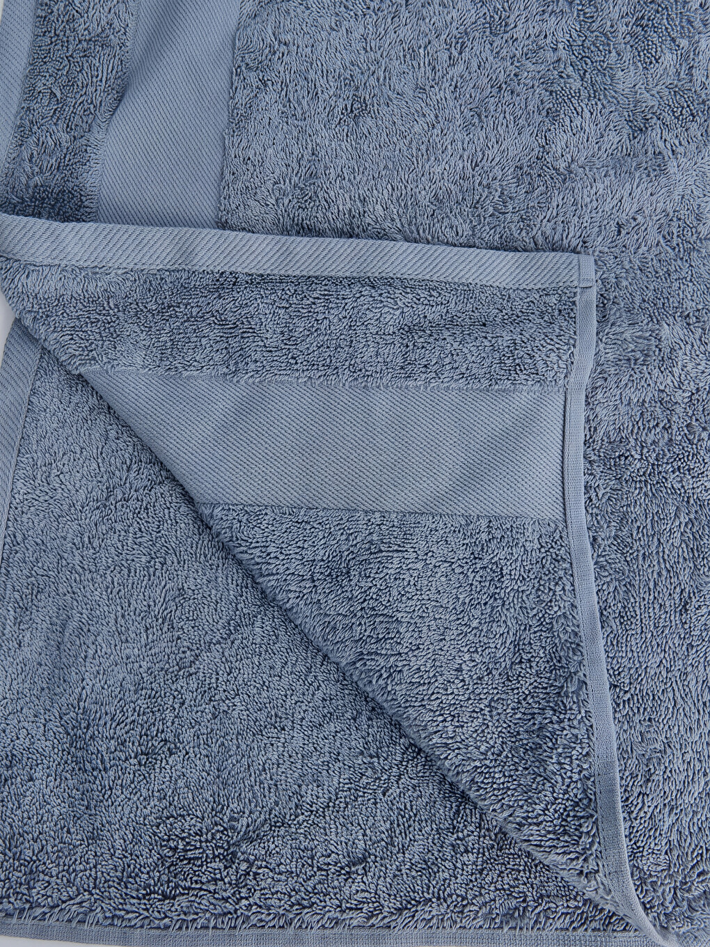 Cotton Bath Towel 70x140 Cm-2