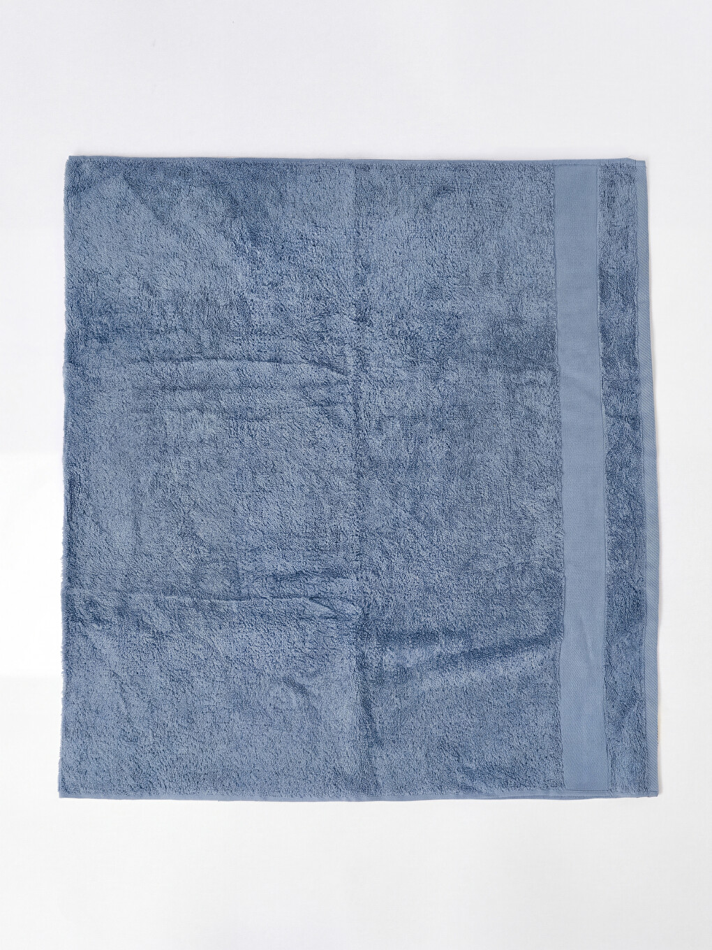 Cotton Bath Towel 70x140 Cm-3