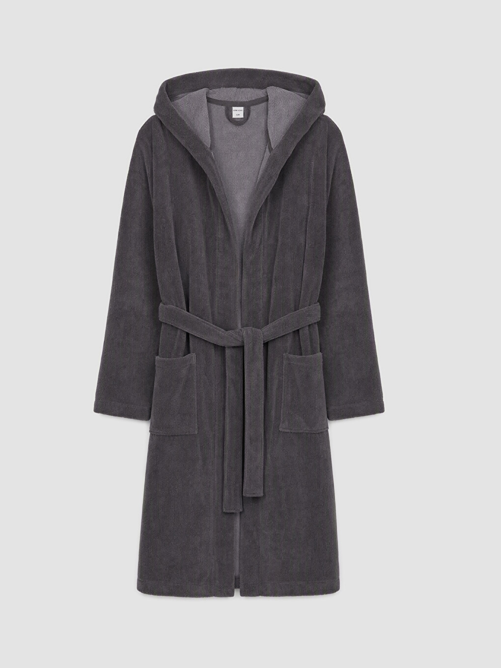 Men's Bathrobe-1