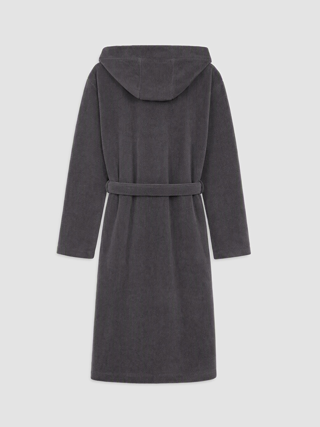 Men's Bathrobe-2