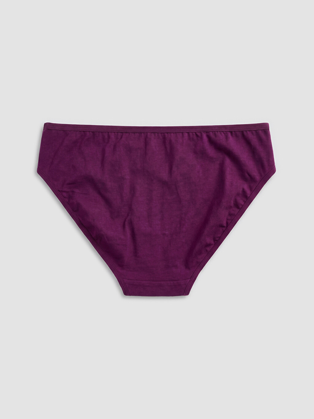 Femër Vjole Brekë-4
