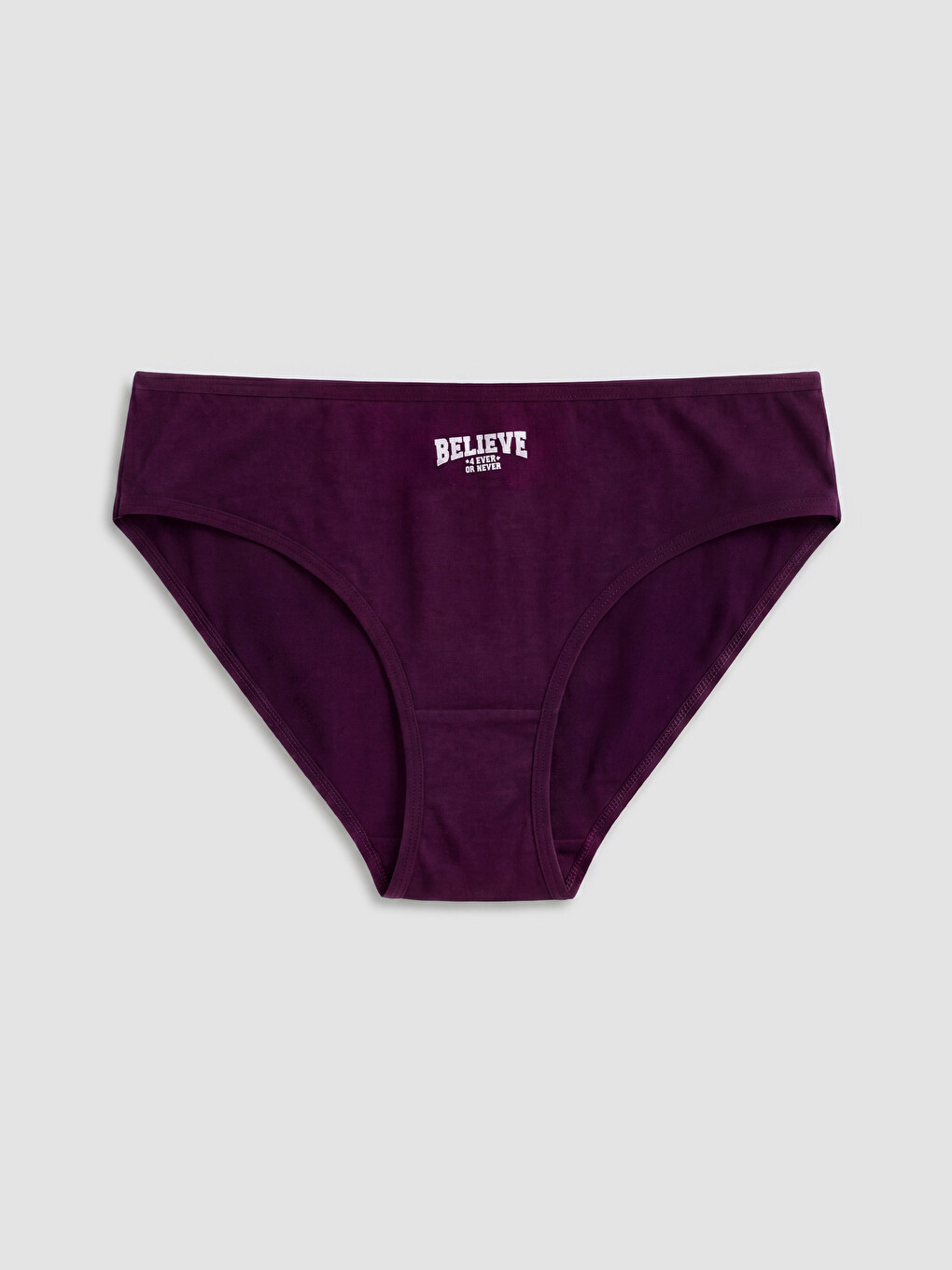 Printed Bikini Knickers 5 Pack-2