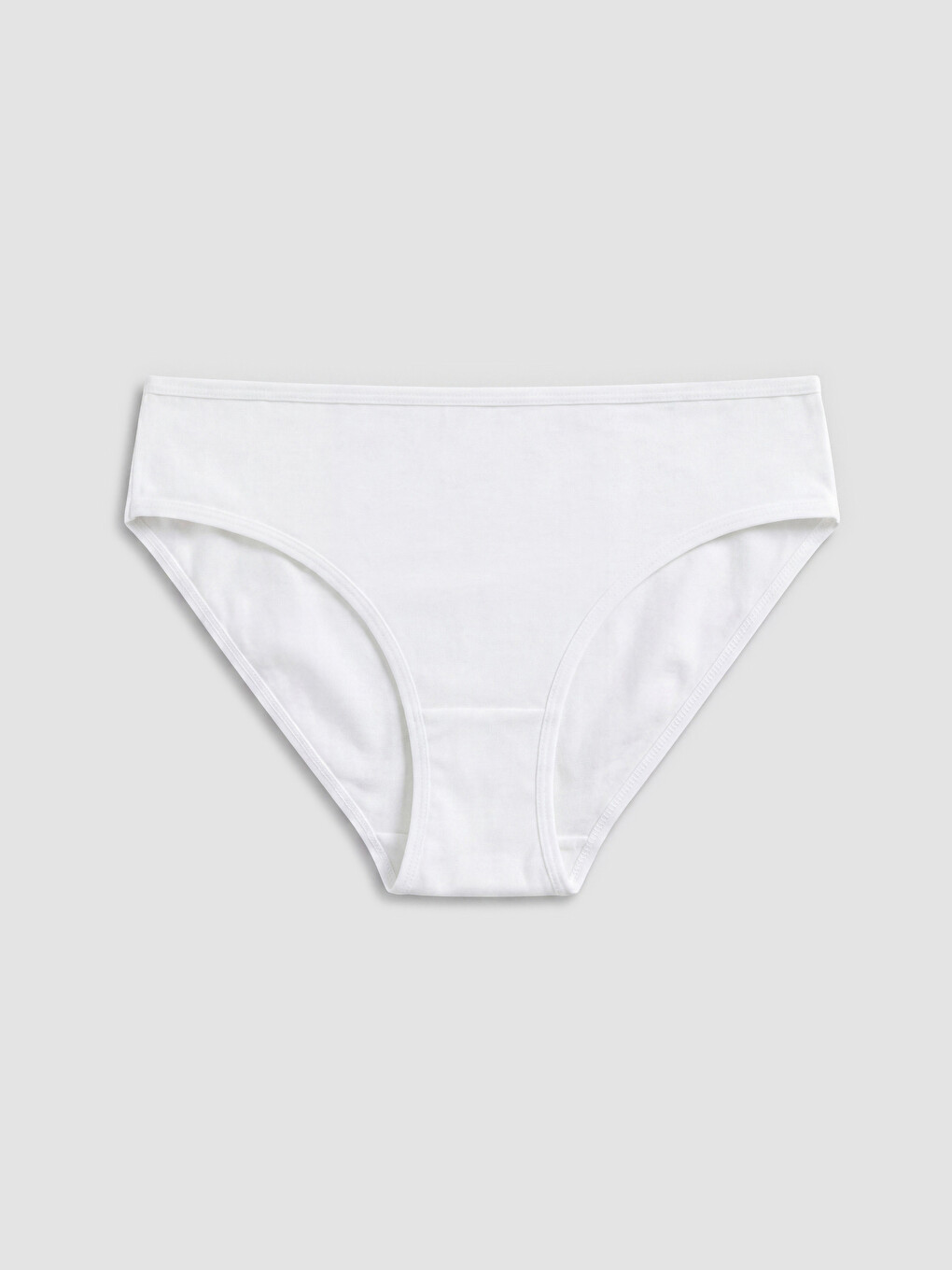 Printed Bikini Knickers 5 Pack-4