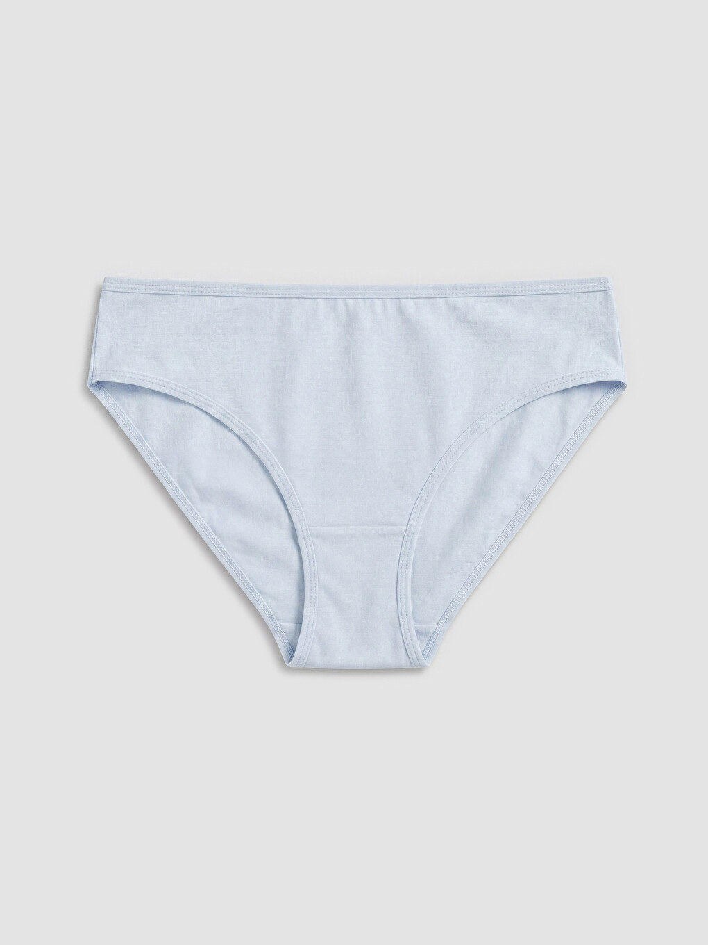 Printed Bikini Knickers 5 Pack-5