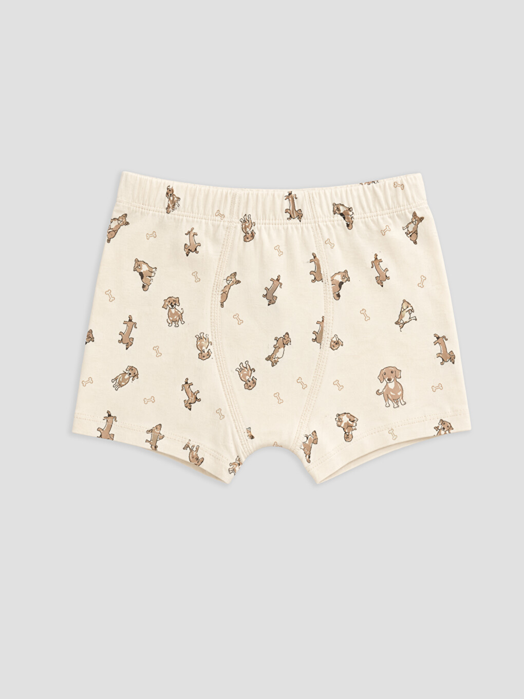 Bedruckte Boxershorts Für Jungen, 3-teilig-1