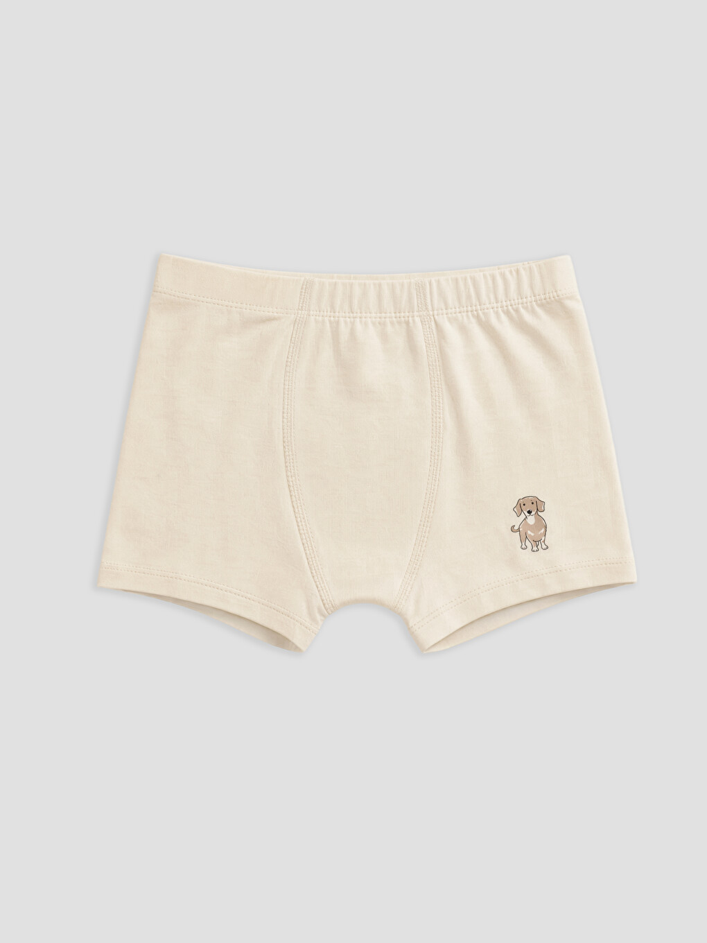 Bedruckte Boxershorts Für Jungen, 3-teilig-2