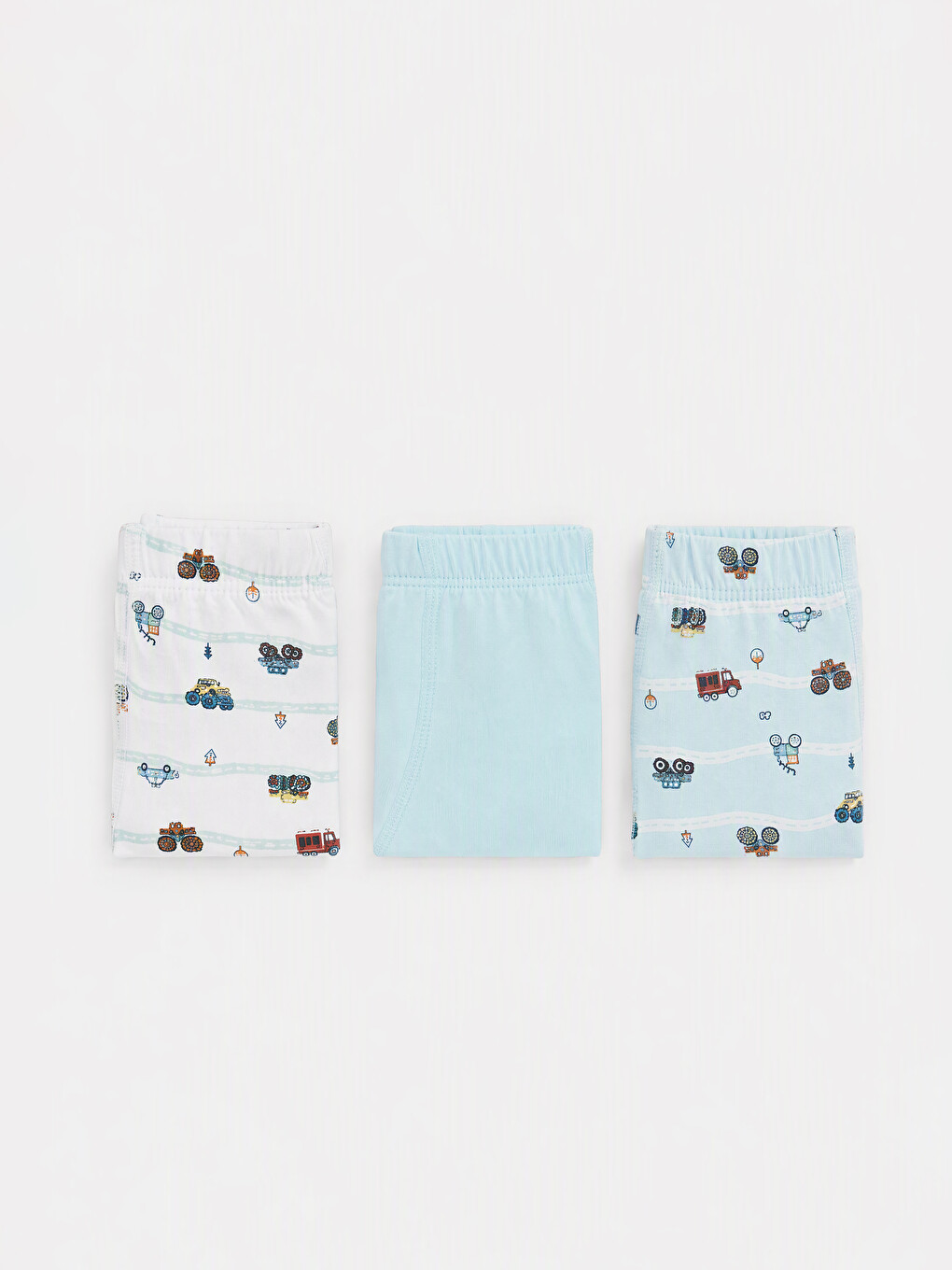 Boy Blue Boxer Briefs-1