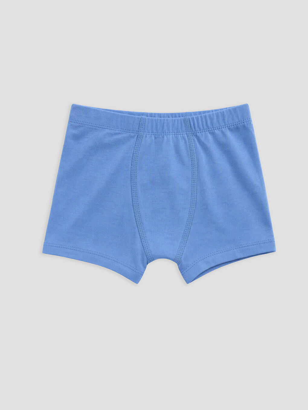 Baskılı Erkek Çocuk Boxer 3'lü-2