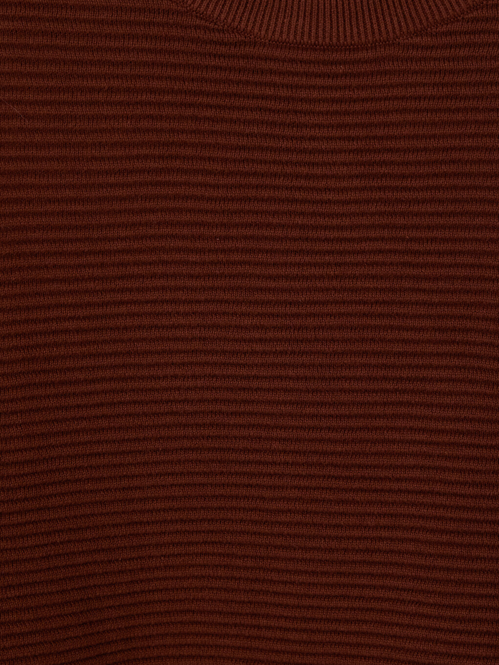 Crew Neck Men's Knitwear Sweater-6
