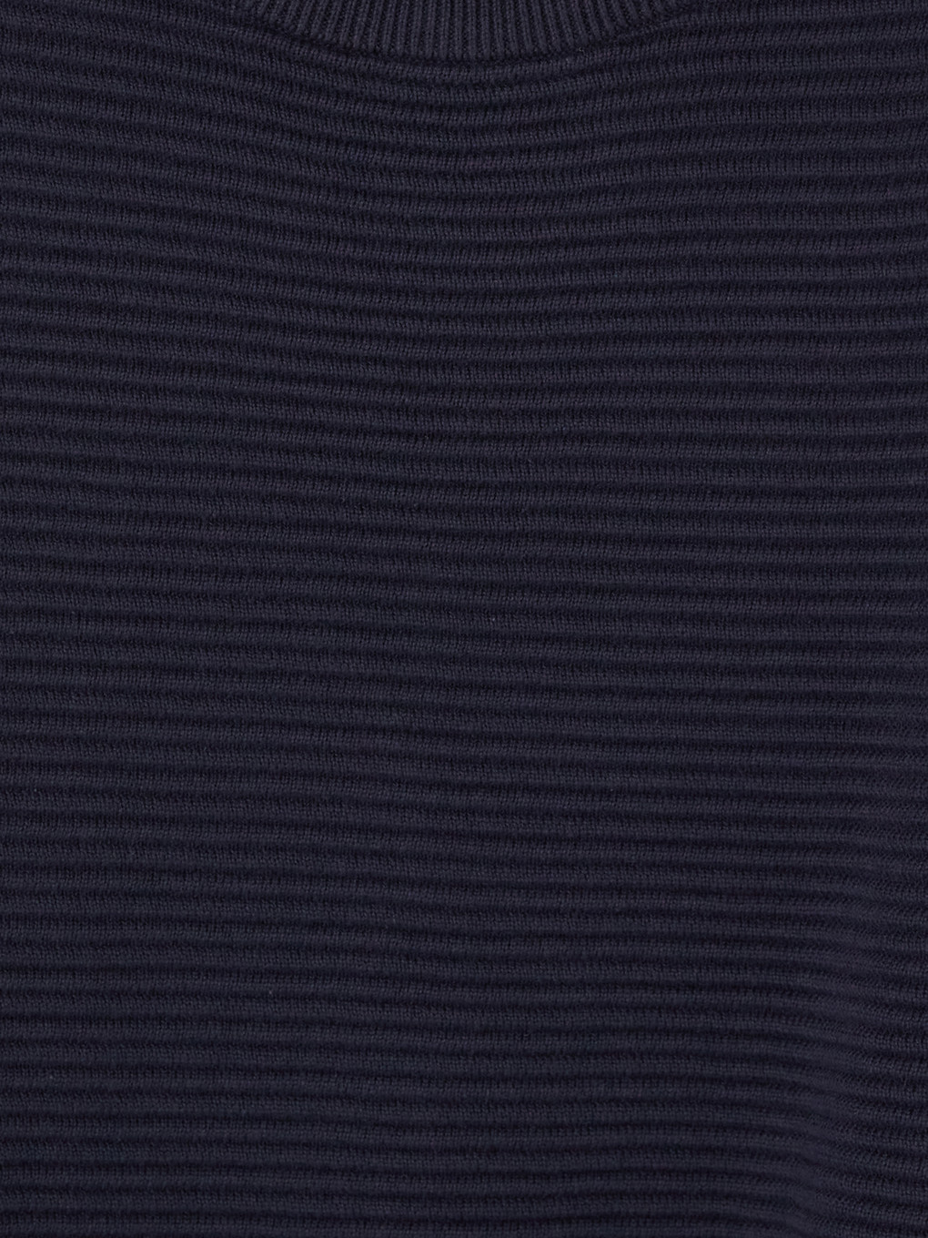 Crew Neck Men's Knitwear Sweater-1