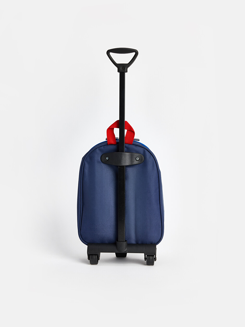 Boy Mix Trolley Bag-2
