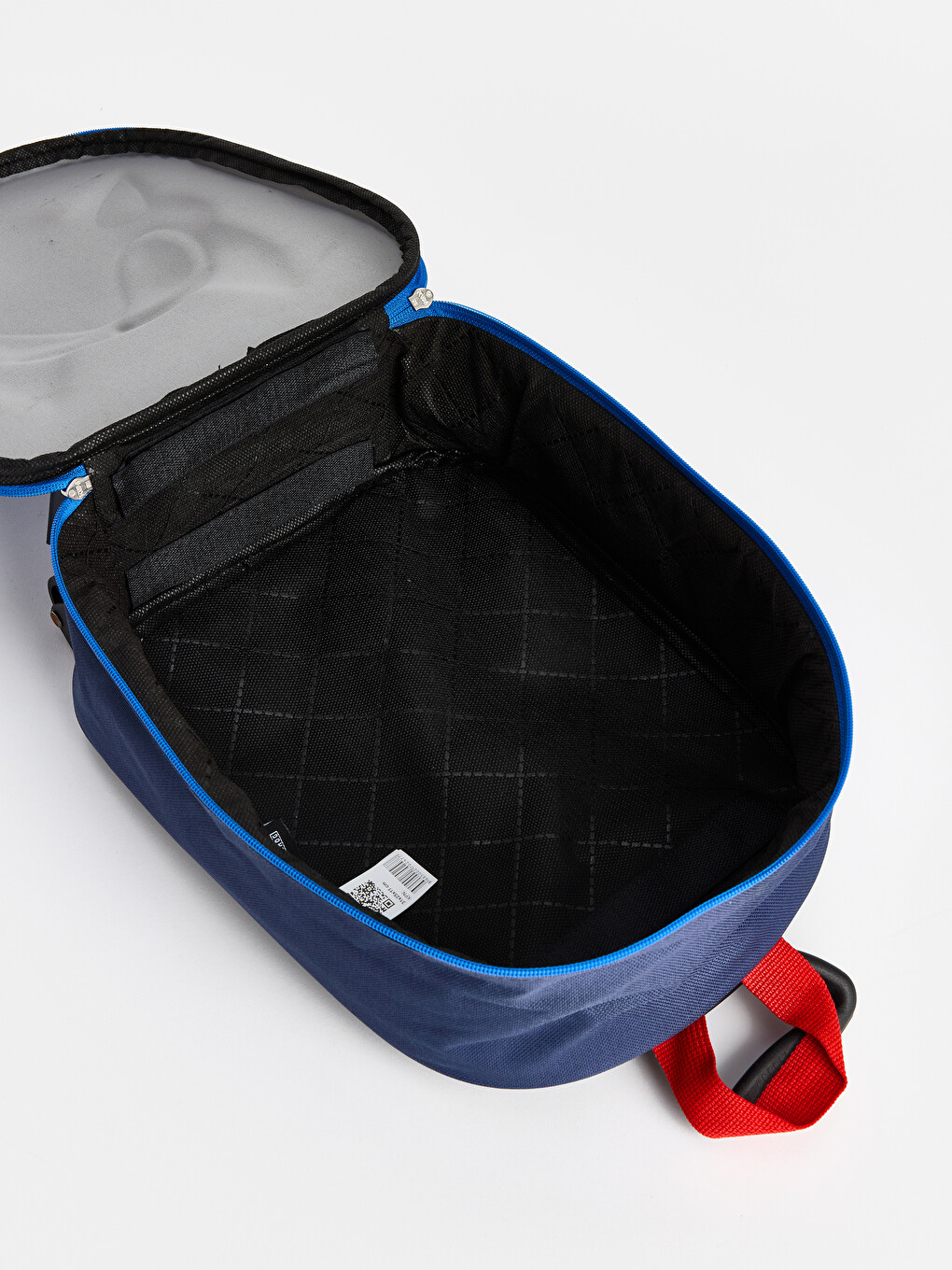 Boy Mix Trolley Bag-5