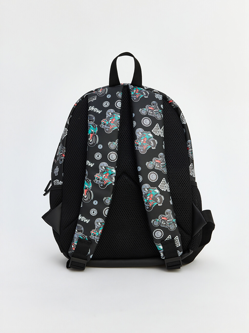 Boy Mix Backpack-2