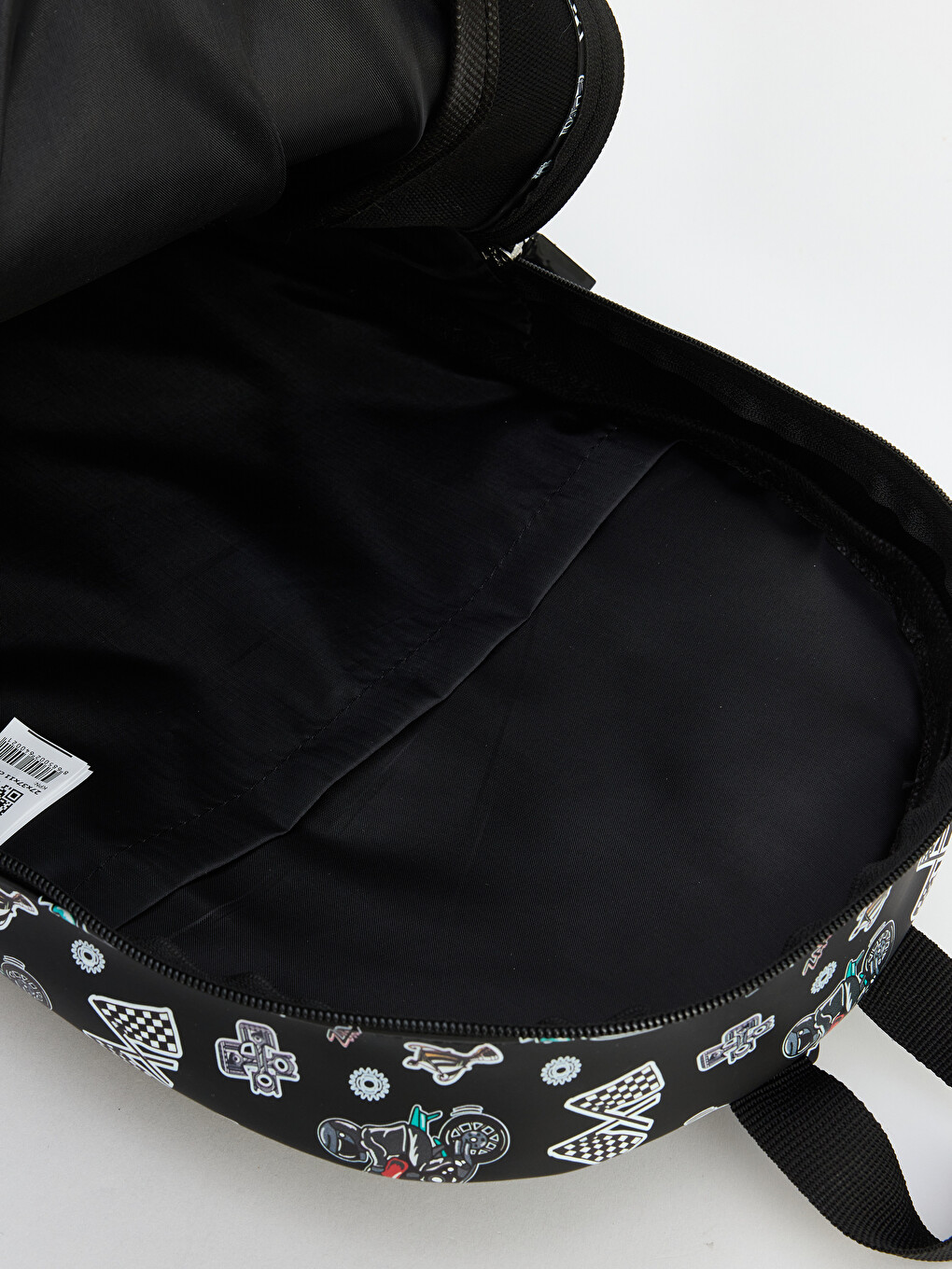 Boy Mix Backpack-3