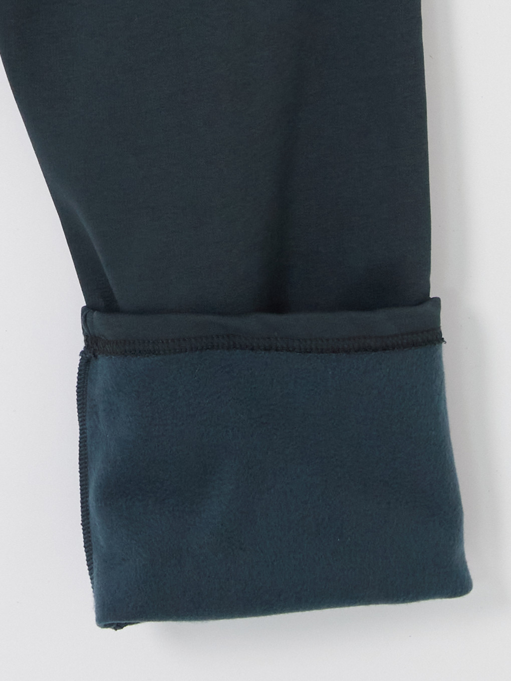 Regular Fit Men's Sweatpants-1
