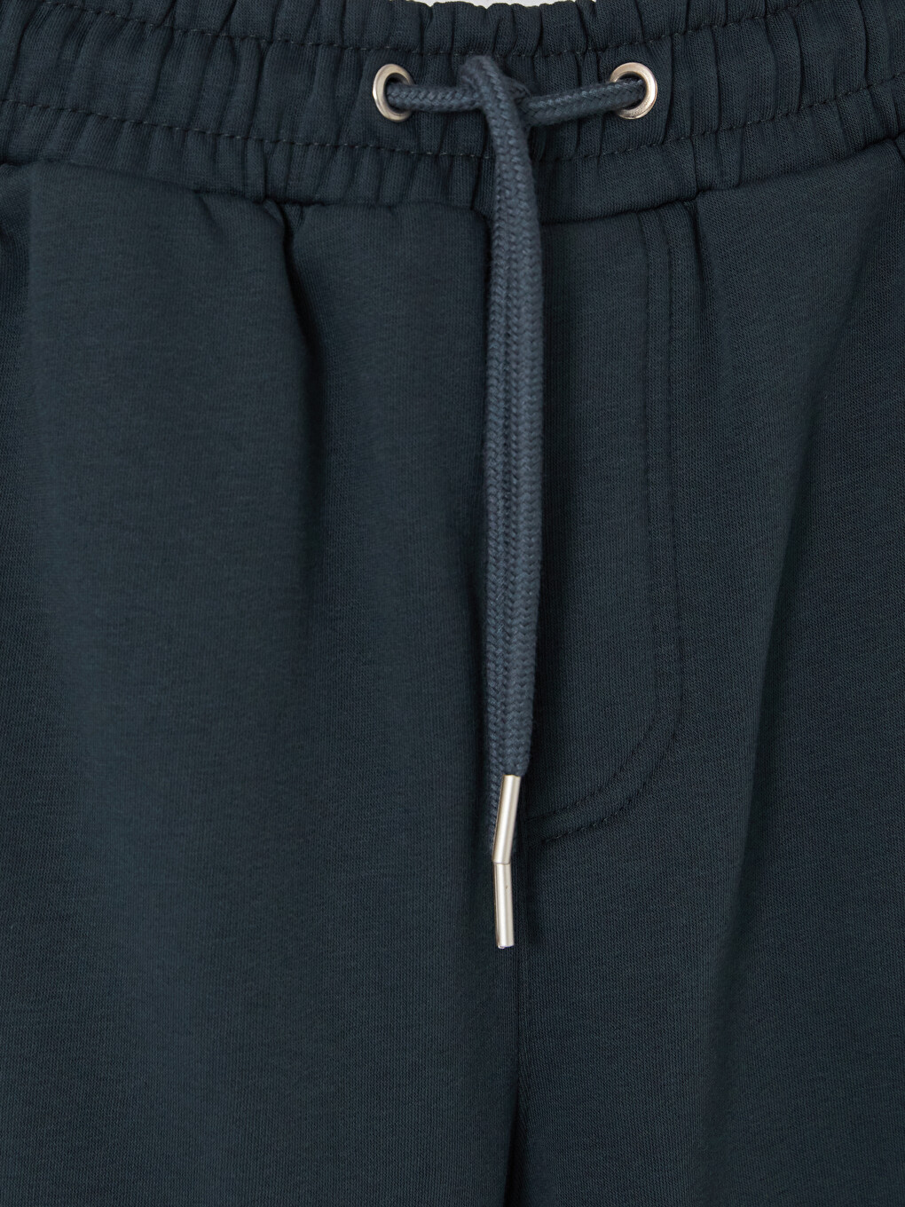 Regular Fit Men's Sweatpants-2