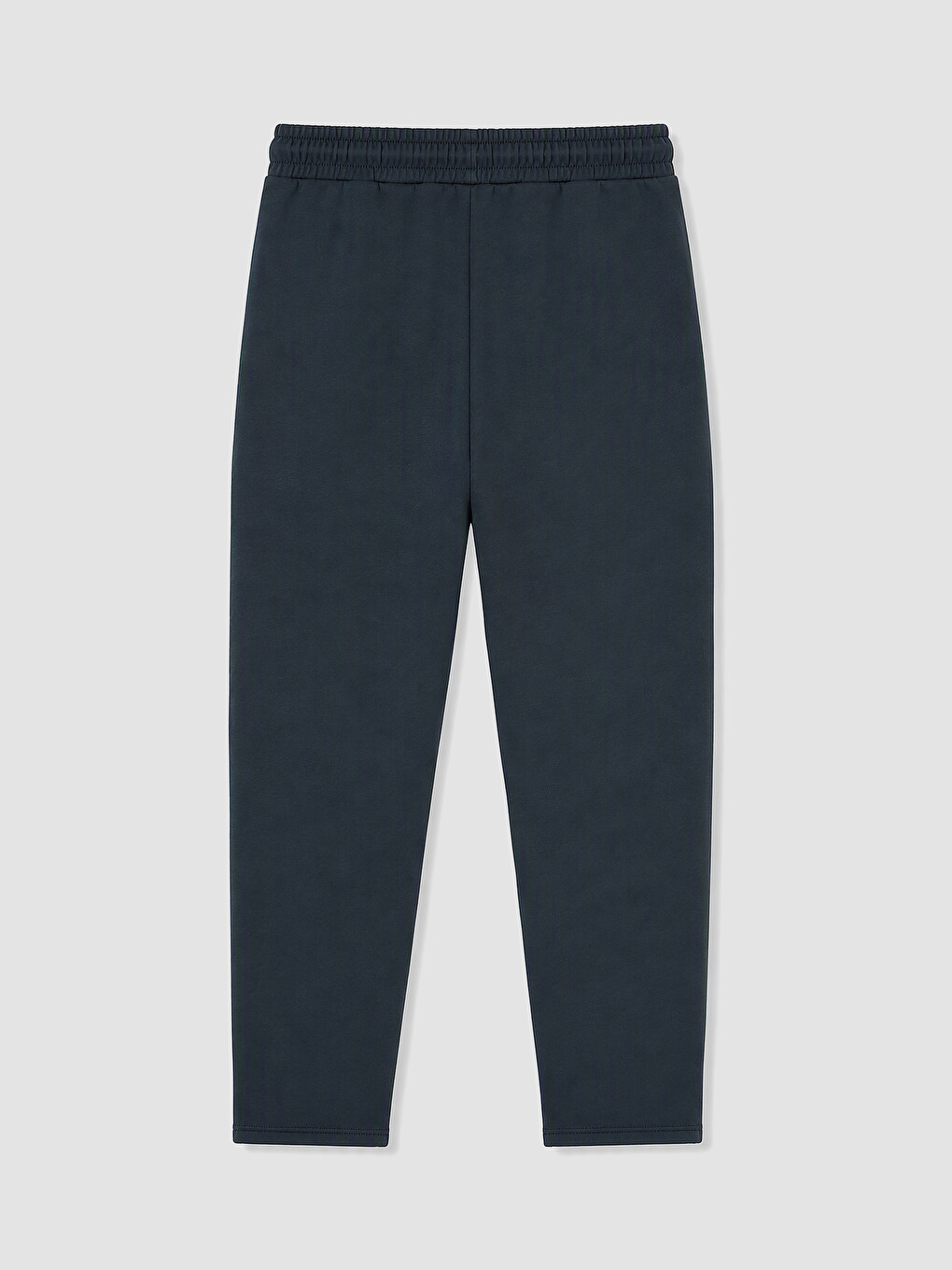 Regular Fit Men's Sweatpants-3